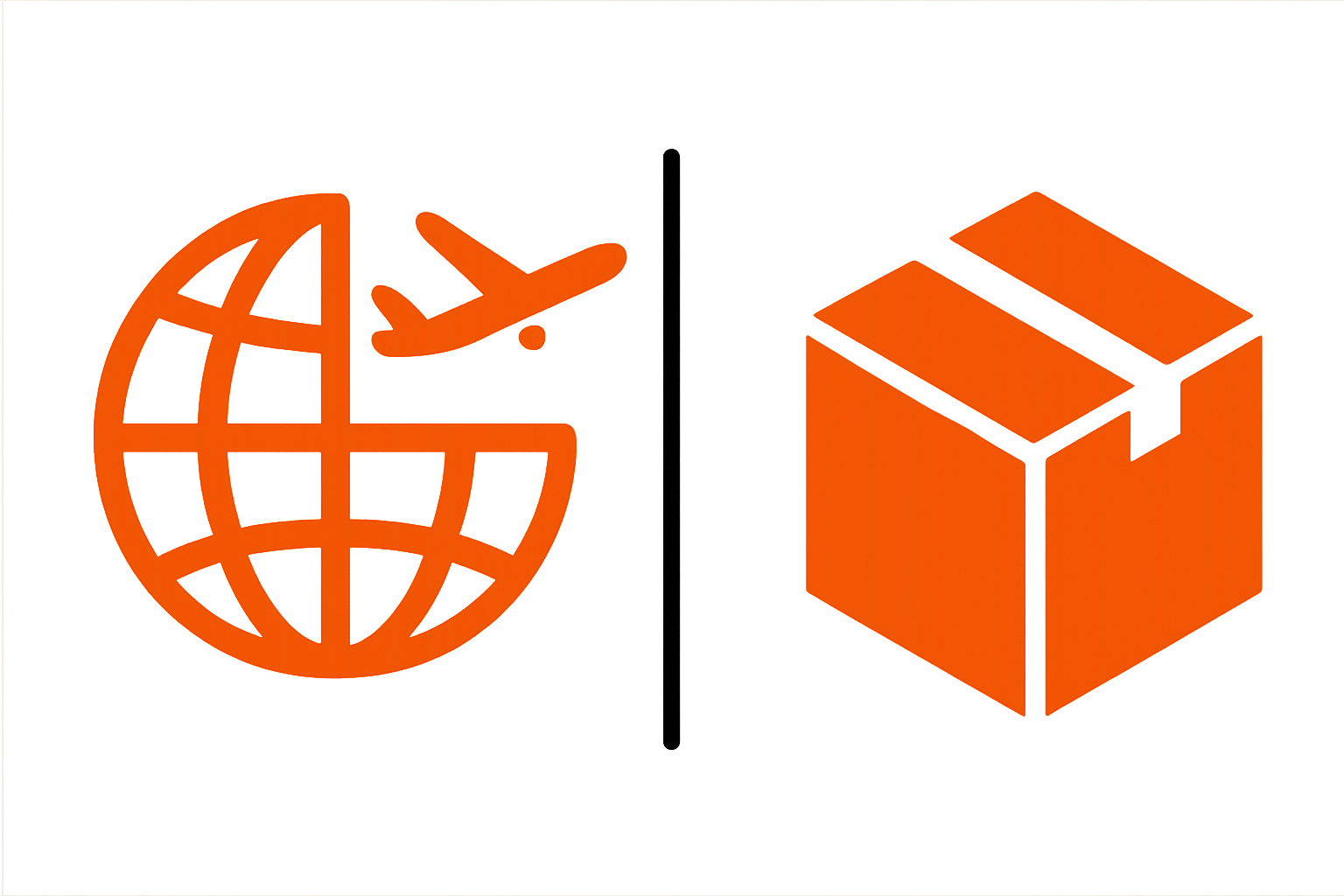 Cargo24Express Logo